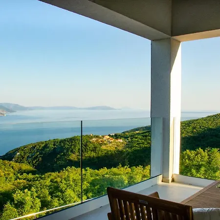 Villa The View Zagore Brsec
