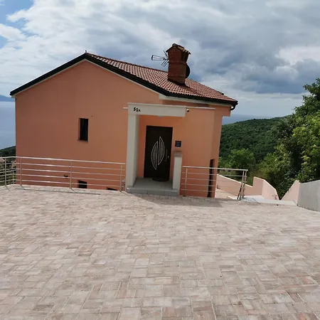 The View Zagore Villa